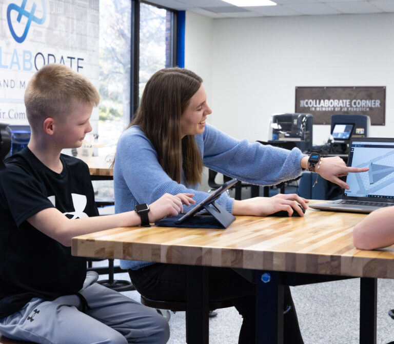 Collab Lab in Sedalia | Collab Lab